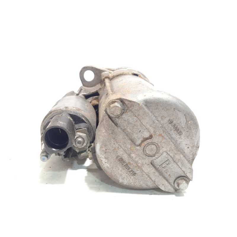 Recambio de motor arranque para skoda fabia 1.0 mpi referencia OEM IAM 02M911021G  0001179510