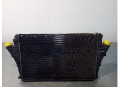 Recambio de intercooler para saab 9-3 sport hatch 1.9 tid linear sport referencia OEM IAM 12765753   2