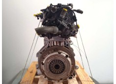 Recambio de motor completo para skoda fabia 1.0 mpi referencia OEM IAM CHY  CHYB 2