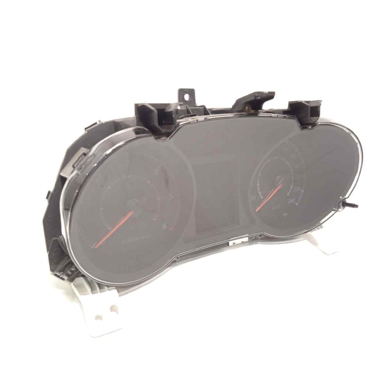 Recambio de cuadro instrumentos para citroën c4 aircross 1.6 hdi fap referencia OEM IAM 8100C355  MM0053603