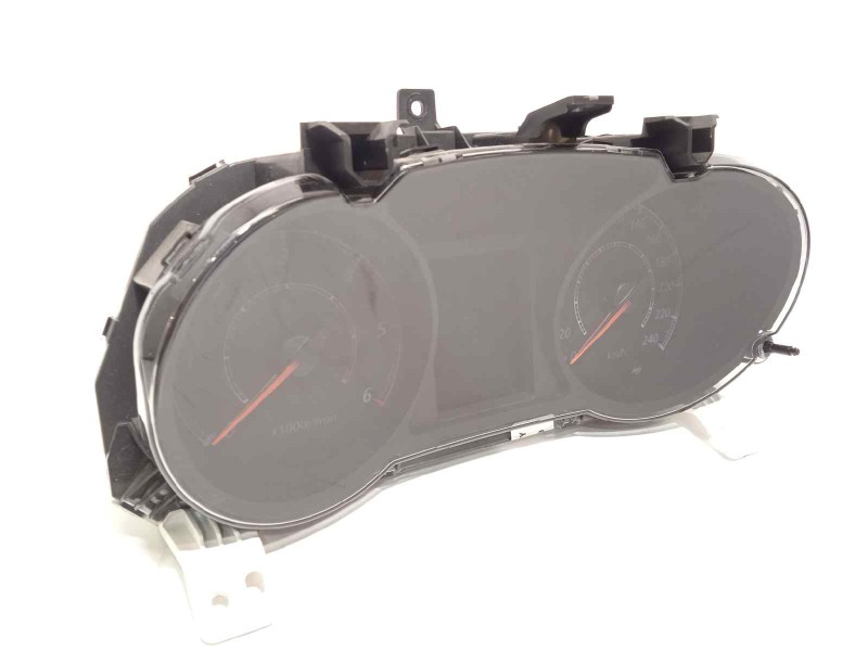 Recambio de cuadro instrumentos para citroën c4 aircross 1.6 hdi fap referencia OEM IAM 8100C355  MM0053603