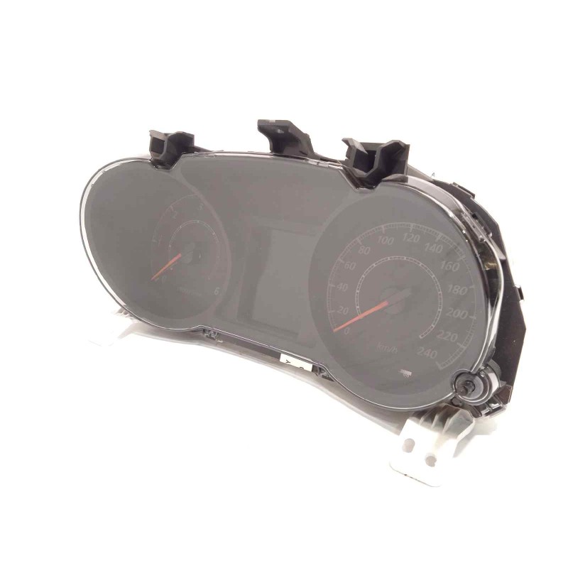 Recambio de cuadro instrumentos para citroën c4 aircross 1.6 hdi fap referencia OEM IAM 8100C355  MM0053603