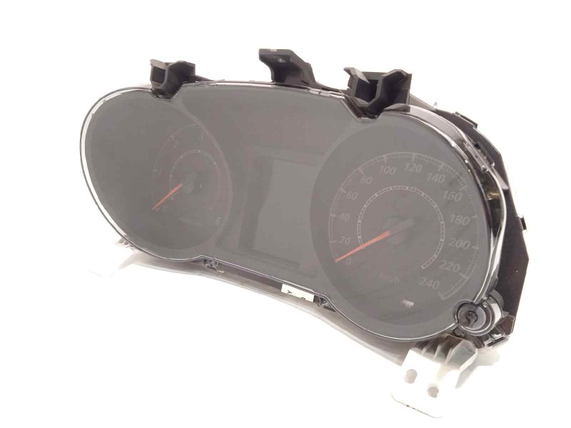 Recambio de cuadro instrumentos para citroën c4 aircross 1.6 hdi fap referencia OEM IAM 8100C355  MM0053603