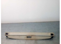 Recambio de bandeja trasera para saab 9-3 sport hatch 1.9 tid linear sport referencia OEM IAM NOREF  