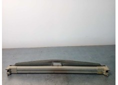 Recambio de bandeja trasera para saab 9-3 sport hatch 1.9 tid linear sport referencia OEM IAM NOREF   2