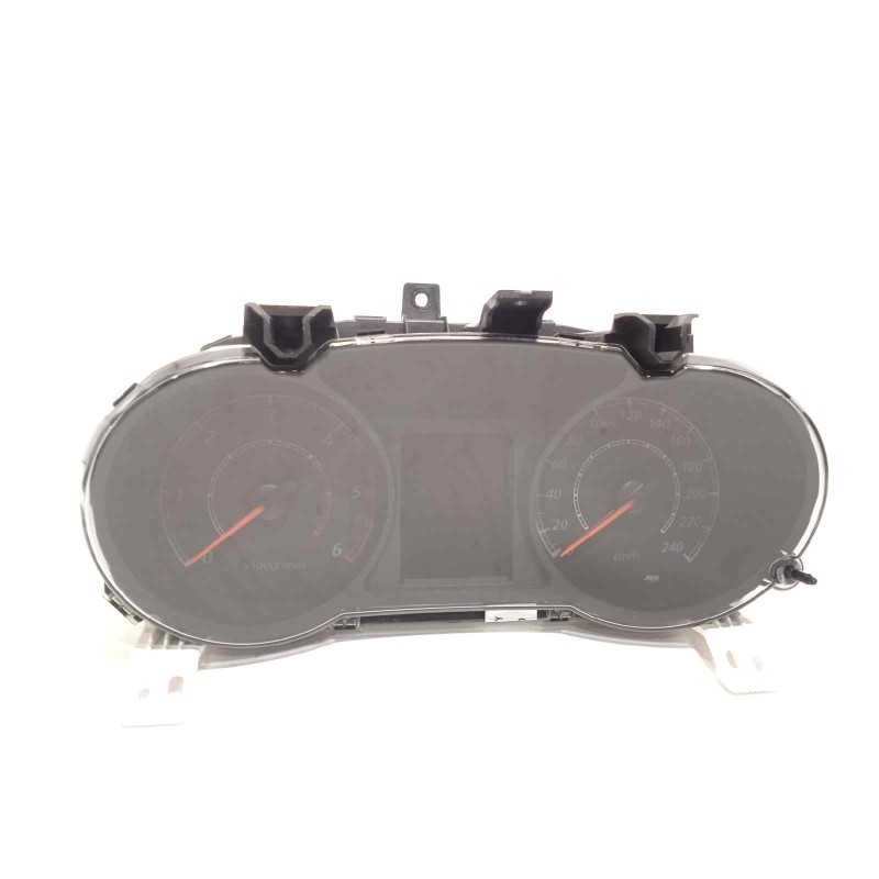 Recambio de cuadro instrumentos para citroën c4 aircross 1.6 hdi fap referencia OEM IAM 8100C355  MM0053603