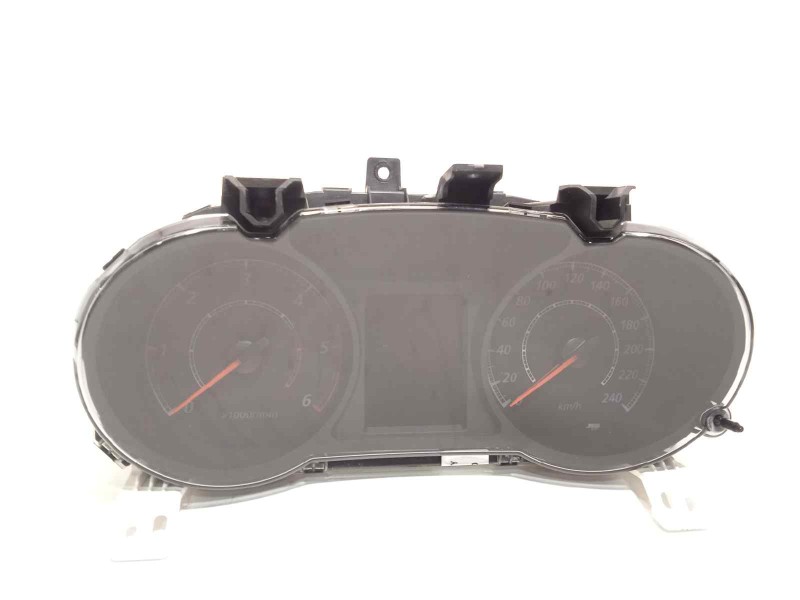 Recambio de cuadro instrumentos para citroën c4 aircross 1.6 hdi fap referencia OEM IAM 8100C355  MM0053603