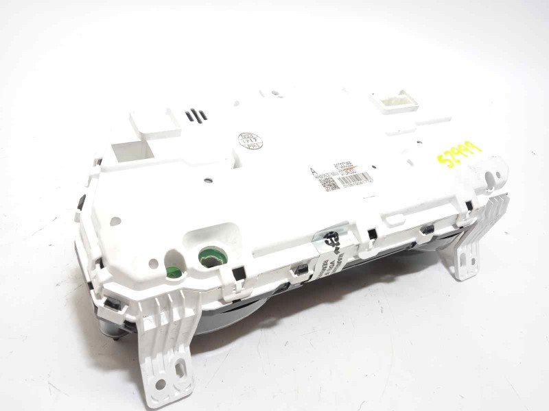 Recambio de cuadro instrumentos para citroën c4 aircross 1.6 hdi fap referencia OEM IAM 8100C355  MM0053603