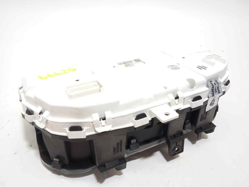 Recambio de cuadro instrumentos para citroën c4 aircross 1.6 hdi fap referencia OEM IAM 8100C355  MM0053603