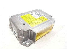 Recambio de centralita airbag para mitsubishi asx (ga0w) 1.8 di-d cat referencia OEM IAM 8635A215  F01G07203L