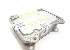 Recambio de centralita airbag para mitsubishi asx (ga0w) 1.8 di-d cat referencia OEM IAM 8635A215  F01G07203L 2