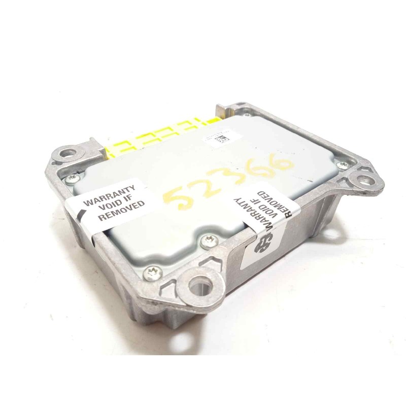 Recambio de centralita airbag para mitsubishi asx (ga0w) 1.8 di-d cat referencia OEM IAM 8635A215  F01G07203L