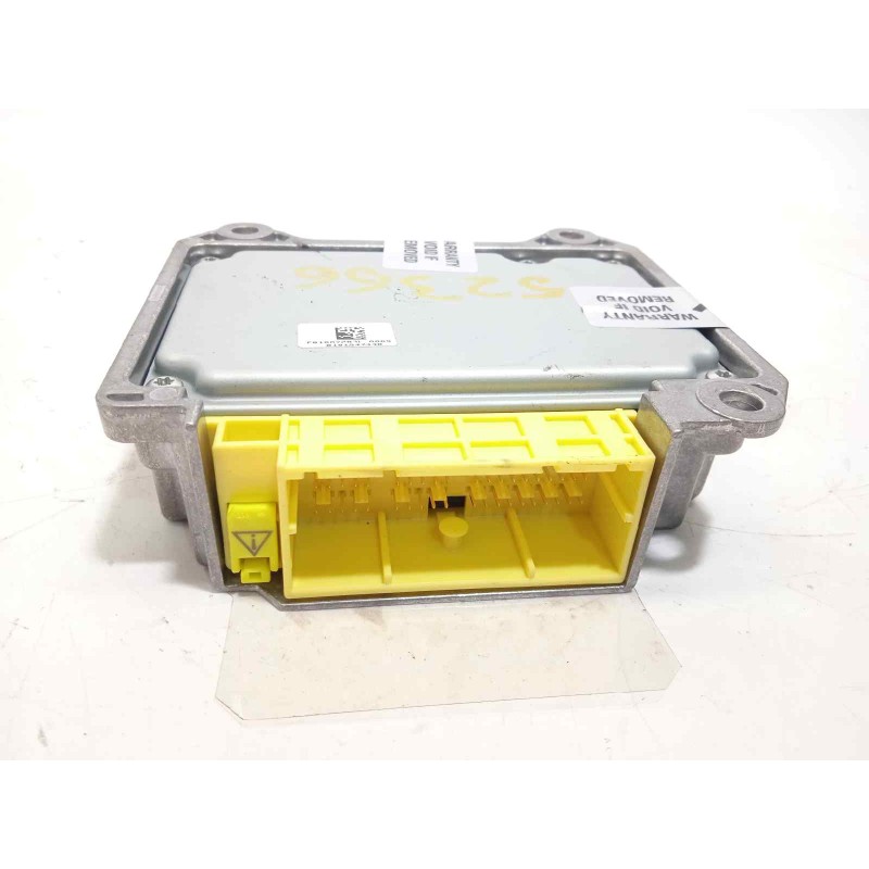 Recambio de centralita airbag para mitsubishi asx (ga0w) 1.8 di-d cat referencia OEM IAM 8635A215  F01G07203L