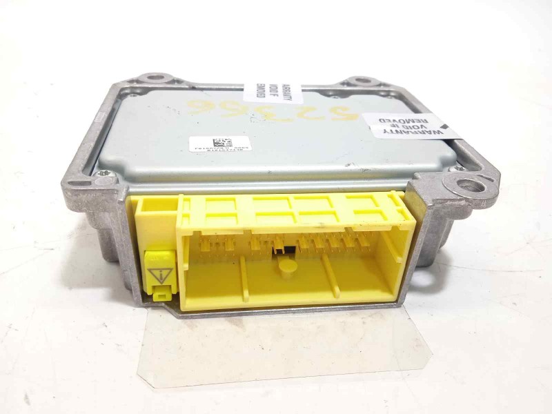 Recambio de centralita airbag para mitsubishi asx (ga0w) 1.8 di-d cat referencia OEM IAM 8635A215  F01G07203L