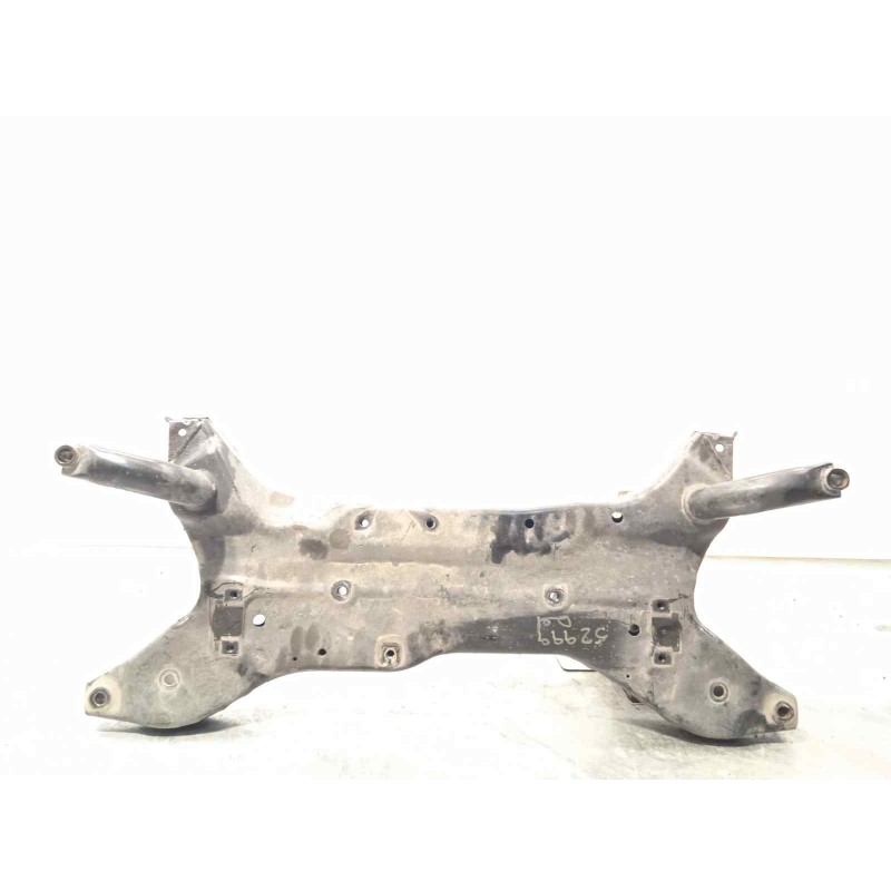 Recambio de puente delantero para citroën c4 aircross 1.6 hdi fap referencia OEM IAM 3502FZ  1635677280