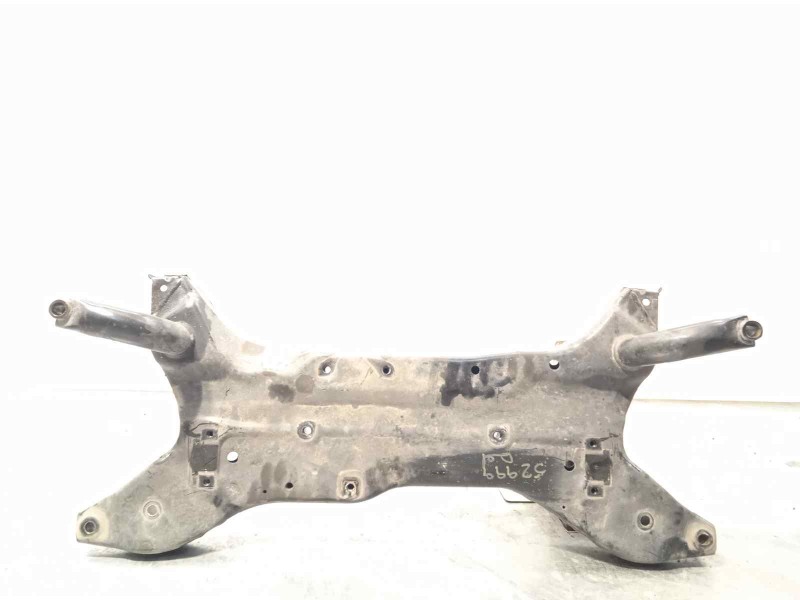 Recambio de puente delantero para citroën c4 aircross 1.6 hdi fap referencia OEM IAM 3502FZ  1635677280