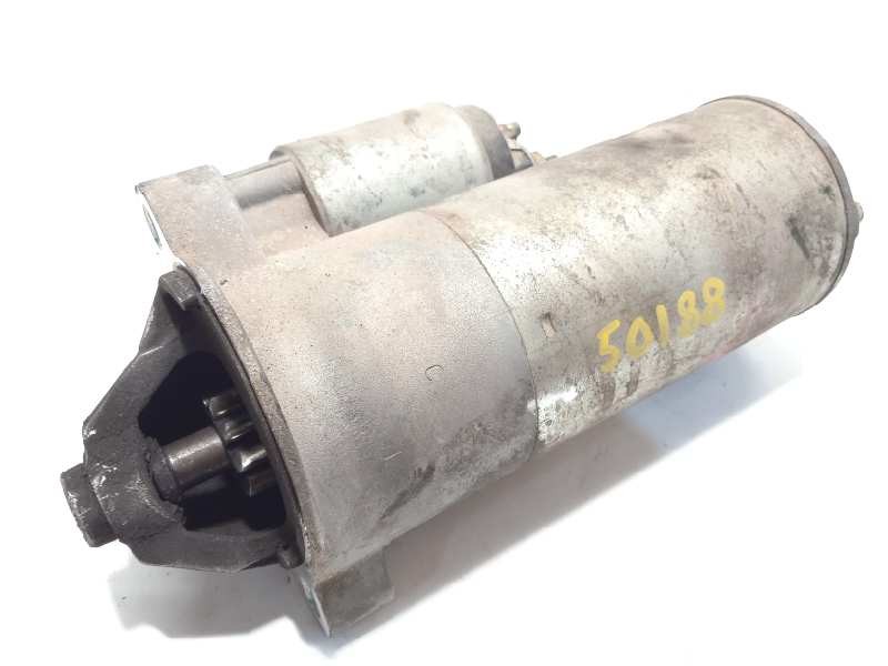 Recambio de motor arranque para ford mondeo sportbreak (ca2) trend referencia OEM IAM 6G9N11000EC  