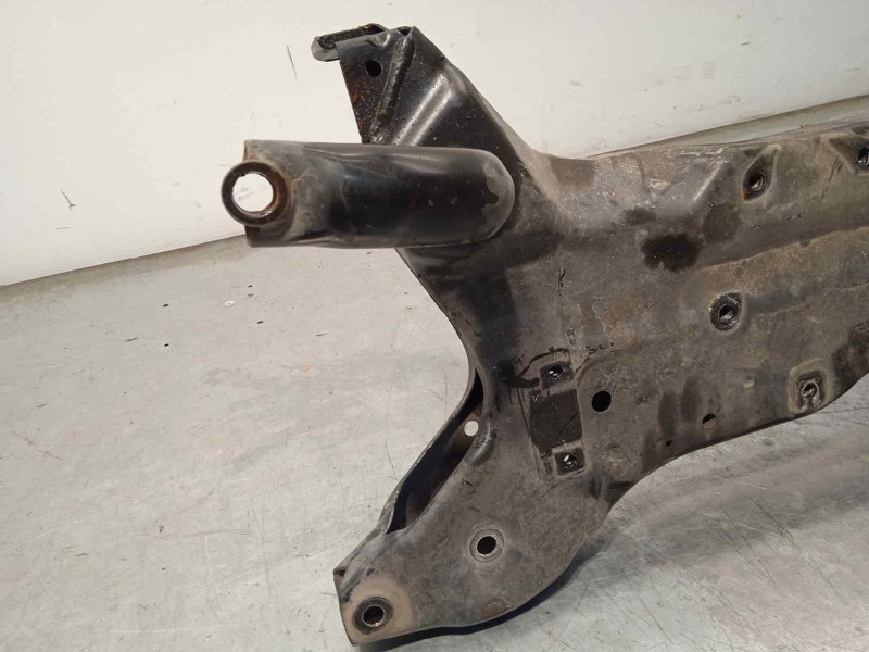 Recambio de puente delantero para citroën c4 aircross 1.6 hdi fap referencia OEM IAM 3502FZ  1635677280