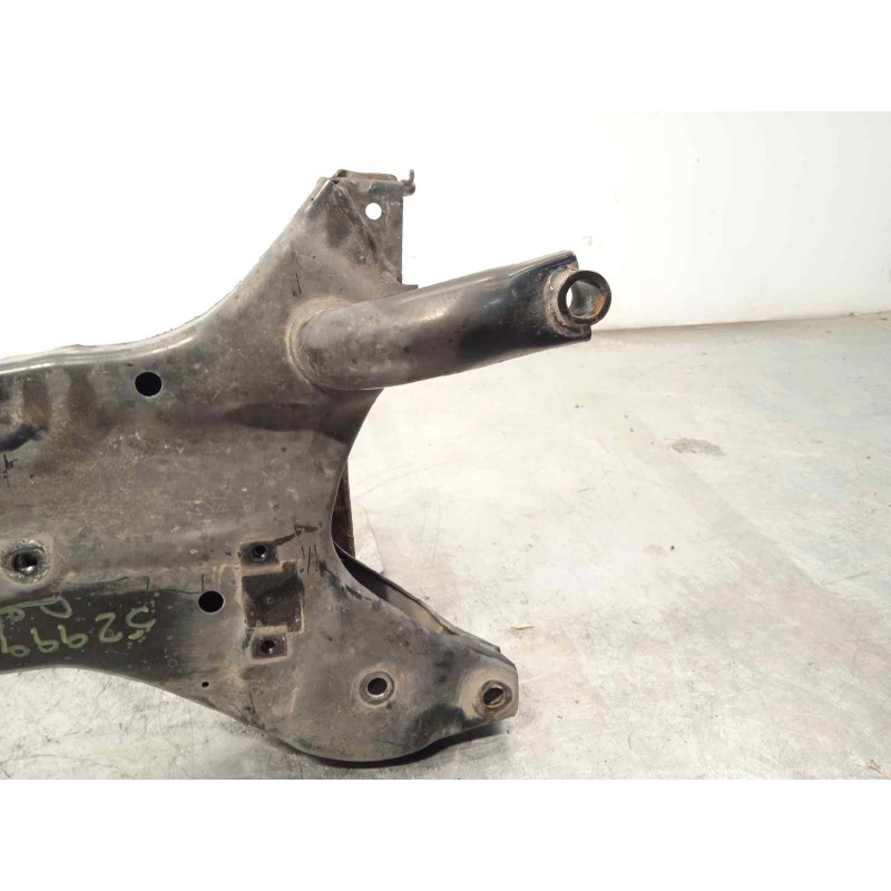 Recambio de puente delantero para citroën c4 aircross 1.6 hdi fap referencia OEM IAM 3502FZ  1635677280