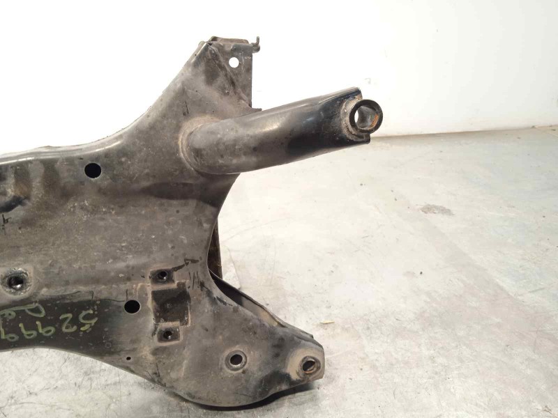 Recambio de puente delantero para citroën c4 aircross 1.6 hdi fap referencia OEM IAM 3502FZ  1635677280