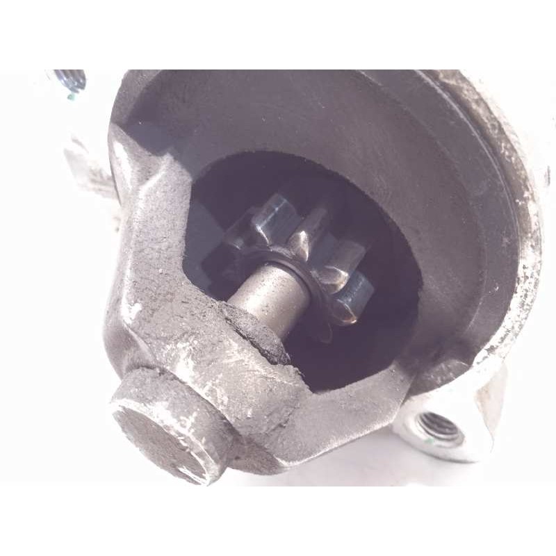 Recambio de motor arranque para ford mondeo sportbreak (ca2) trend referencia OEM IAM 6G9N11000EC  