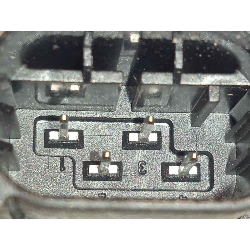 Recambio de centralita esp para mitsubishi asx (ga0w) 1.8 di-d cat referencia OEM IAM 4670A149  06211702283