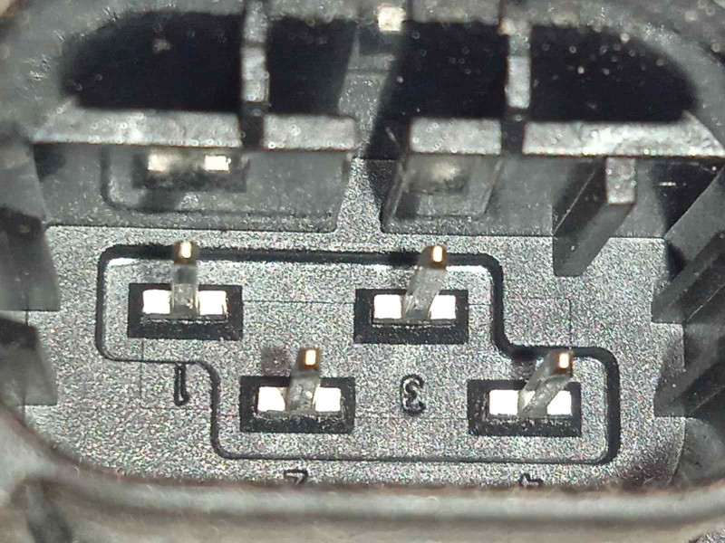 Recambio de centralita esp para mitsubishi asx (ga0w) 1.8 di-d cat referencia OEM IAM 4670A149  06211702283