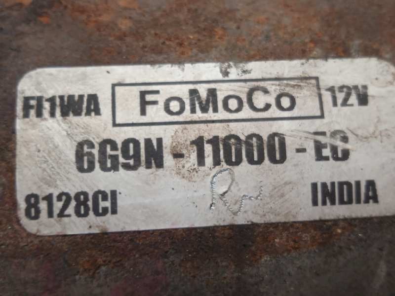 Recambio de motor arranque para ford mondeo sportbreak (ca2) trend referencia OEM IAM 6G9N11000EC  