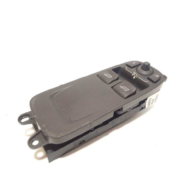 Recambio de mando elevalunas delantero izquierdo para volvo c30 referencia OEM IAM 30710784  