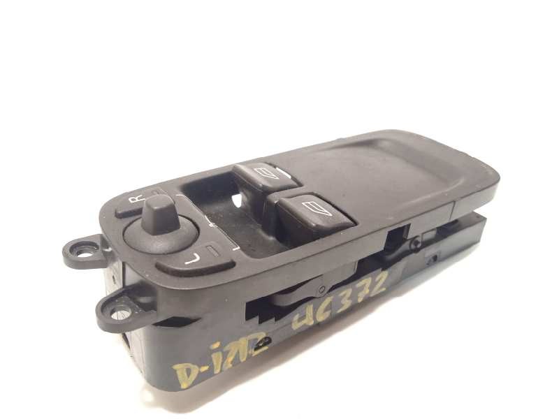 Recambio de mando elevalunas delantero izquierdo para volvo c30 referencia OEM IAM 30710784  
