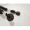 Recambio de varillaje cambio para mini r56 cooper referencia OEM IAM 2753893  25112753893
