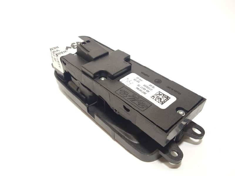 Recambio de mando elevalunas delantero izquierdo para volvo c30 referencia OEM IAM 30710784  