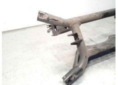 Recambio de puente trasero para citroën c4 aircross 1.6 hdi fap referencia OEM IAM 1609910880   2