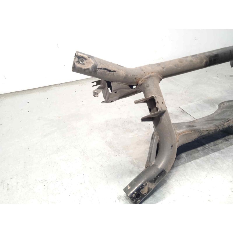 Recambio de puente trasero para citroën c4 aircross 1.6 hdi fap referencia OEM IAM 1609910880  