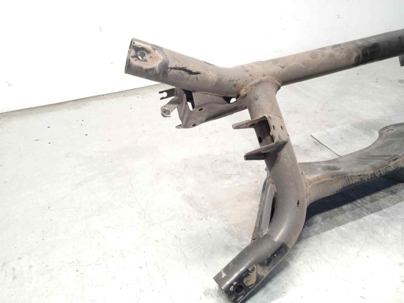 Recambio de puente trasero para citroën c4 aircross 1.6 hdi fap referencia OEM IAM 1609910880  