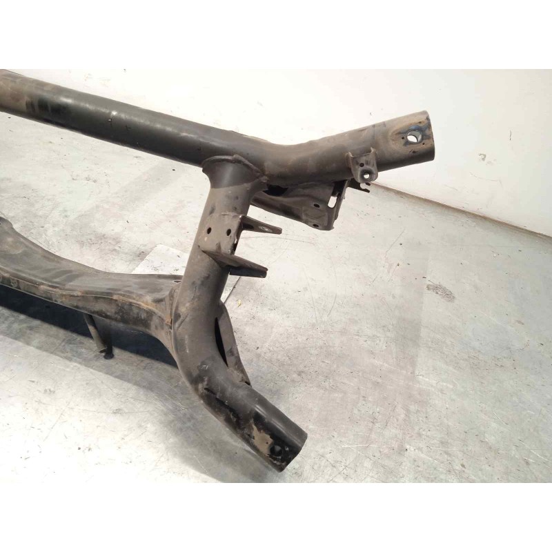 Recambio de puente trasero para citroën c4 aircross 1.6 hdi fap referencia OEM IAM 1609910880  