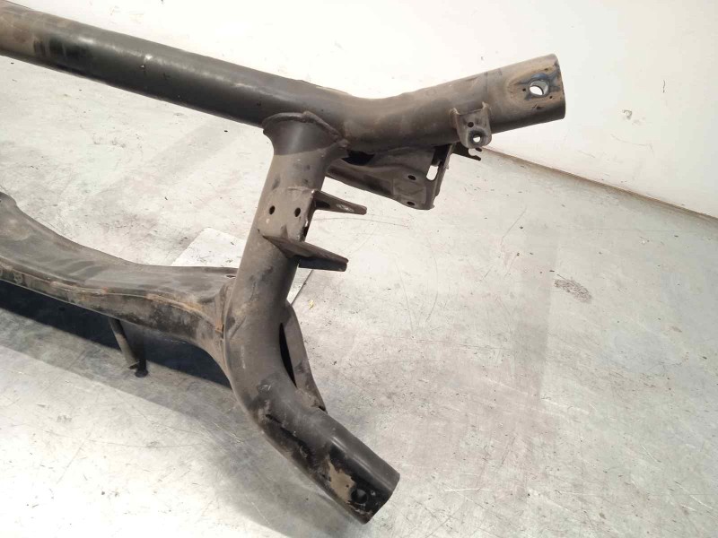 Recambio de puente trasero para citroën c4 aircross 1.6 hdi fap referencia OEM IAM 1609910880  
