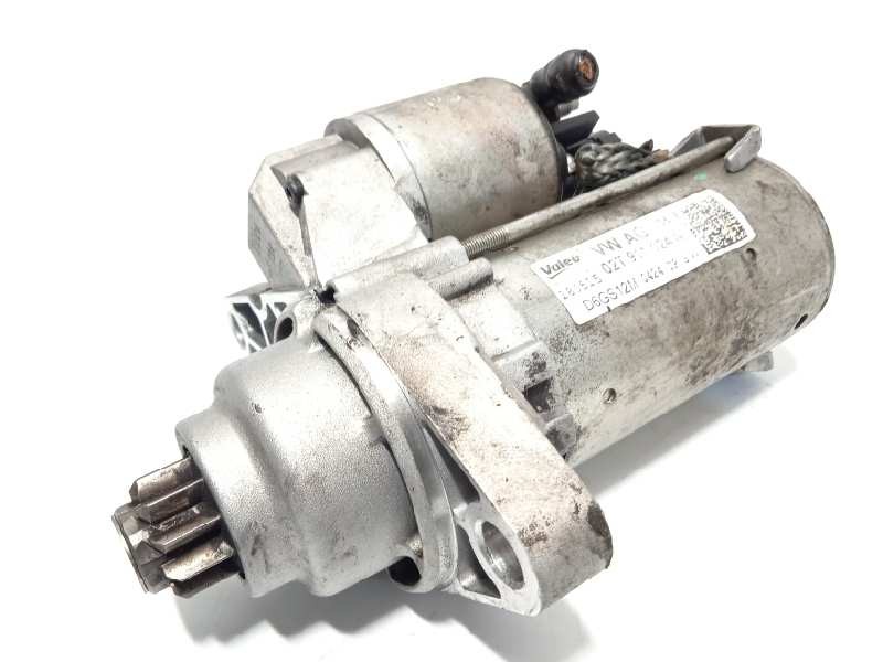 MOTOR ARRANQUE 02T911024N D6GS12M