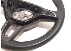 Recambio de volante para skoda fabia 1.0 mpi referencia OEM IAM 3V0419091L  3V0419091LCWE 2