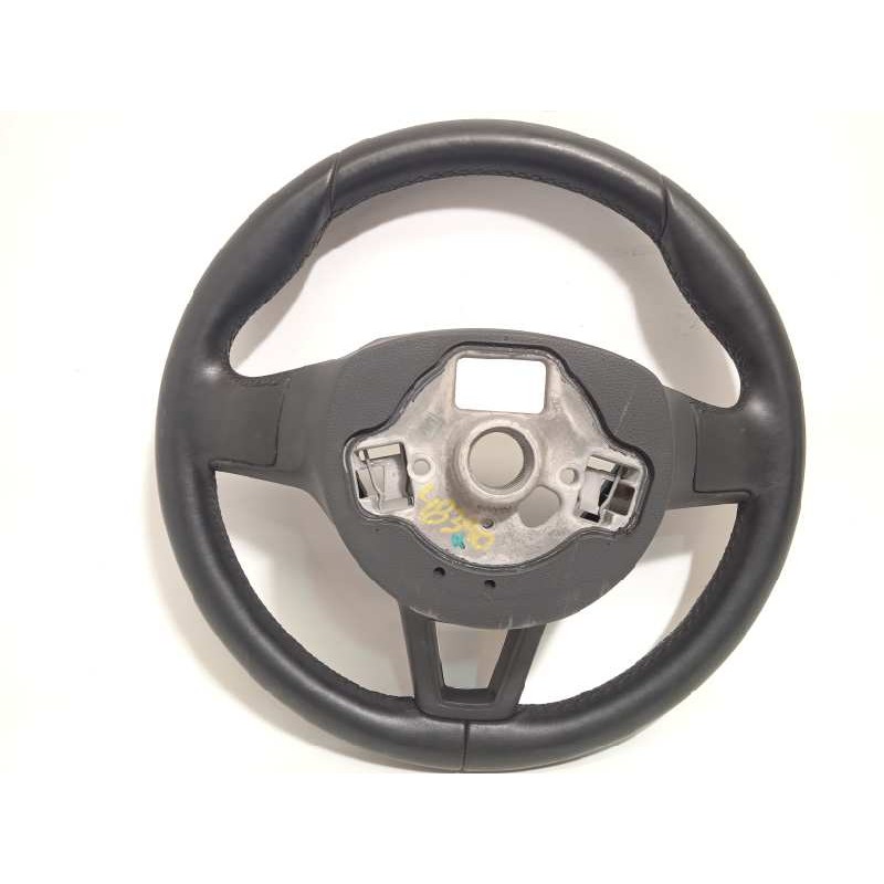 Recambio de volante para skoda fabia 1.0 mpi referencia OEM IAM 3V0419091L  3V0419091LCWE