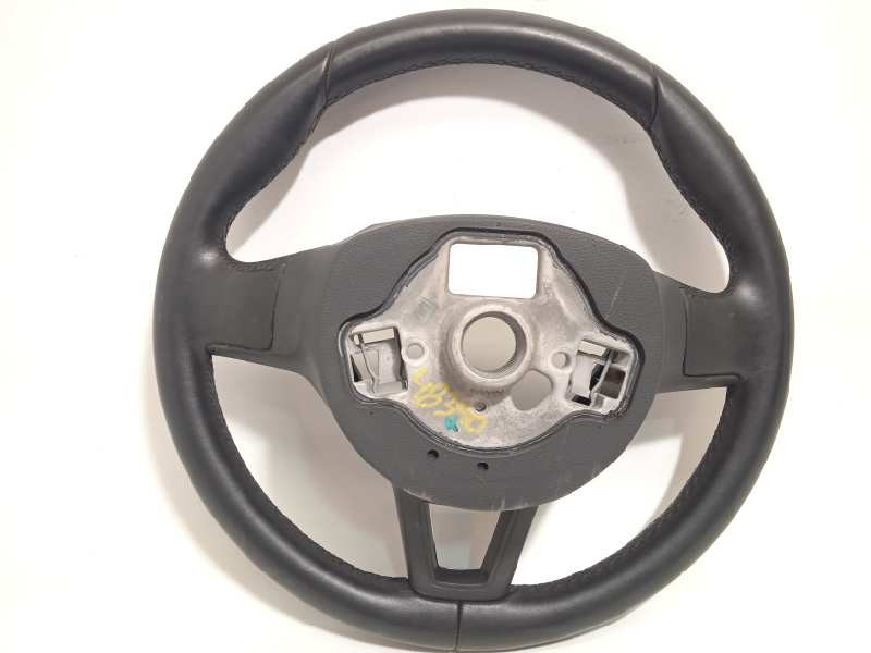 Recambio de volante para skoda fabia 1.0 mpi referencia OEM IAM 3V0419091L  3V0419091LCWE