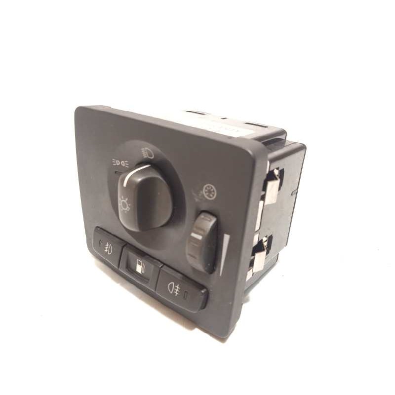 Recambio de mando luces para volvo c30 referencia OEM IAM 30739299  