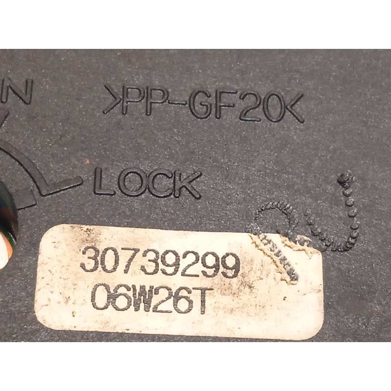 Recambio de mando luces para volvo c30 referencia OEM IAM 30739299  