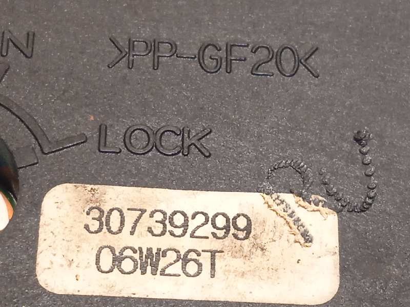 Recambio de mando luces para volvo c30 referencia OEM IAM 30739299  