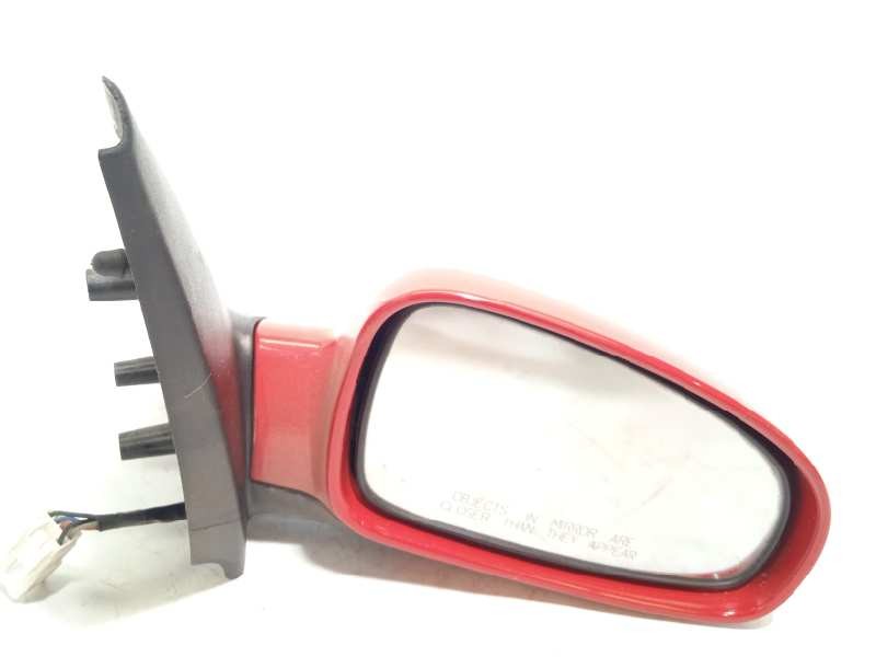 Recambio de retrovisor derecho para chevrolet kalos 1.2 se referencia OEM IAM 96349551  