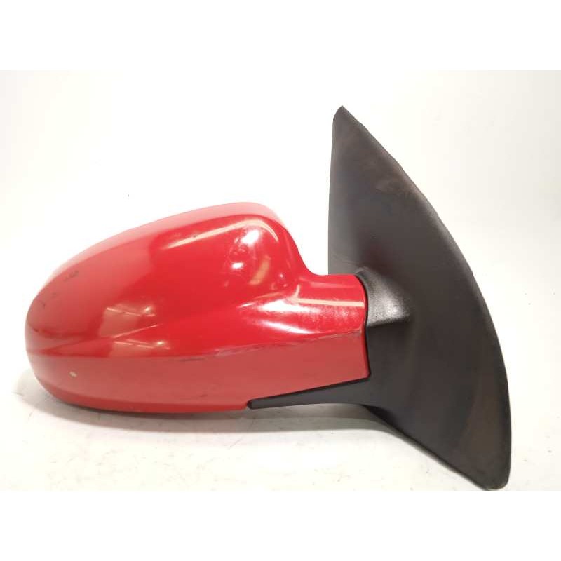 Recambio de retrovisor derecho para chevrolet kalos 1.2 se referencia OEM IAM 96349551  