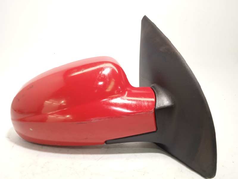 Recambio de retrovisor derecho para chevrolet kalos 1.2 se referencia OEM IAM 96349551  