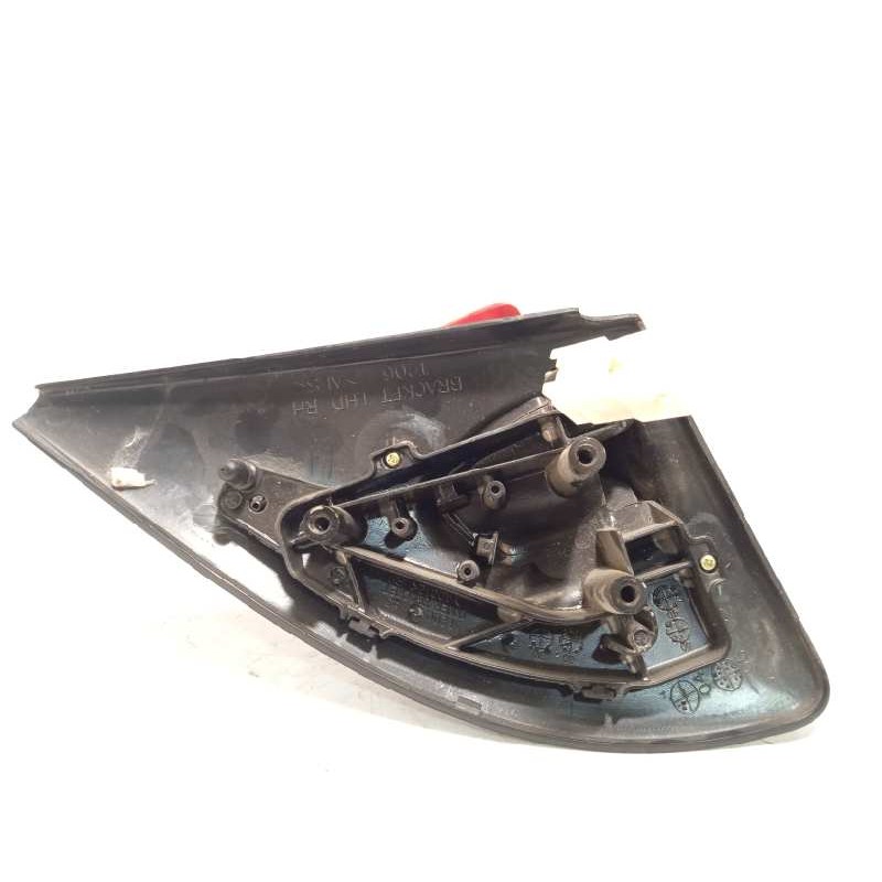 Recambio de retrovisor derecho para chevrolet kalos 1.2 se referencia OEM IAM 96349551  