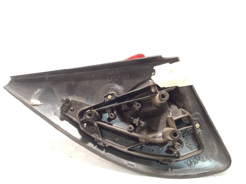 Recambio de retrovisor derecho para chevrolet kalos 1.2 se referencia OEM IAM 96349551  