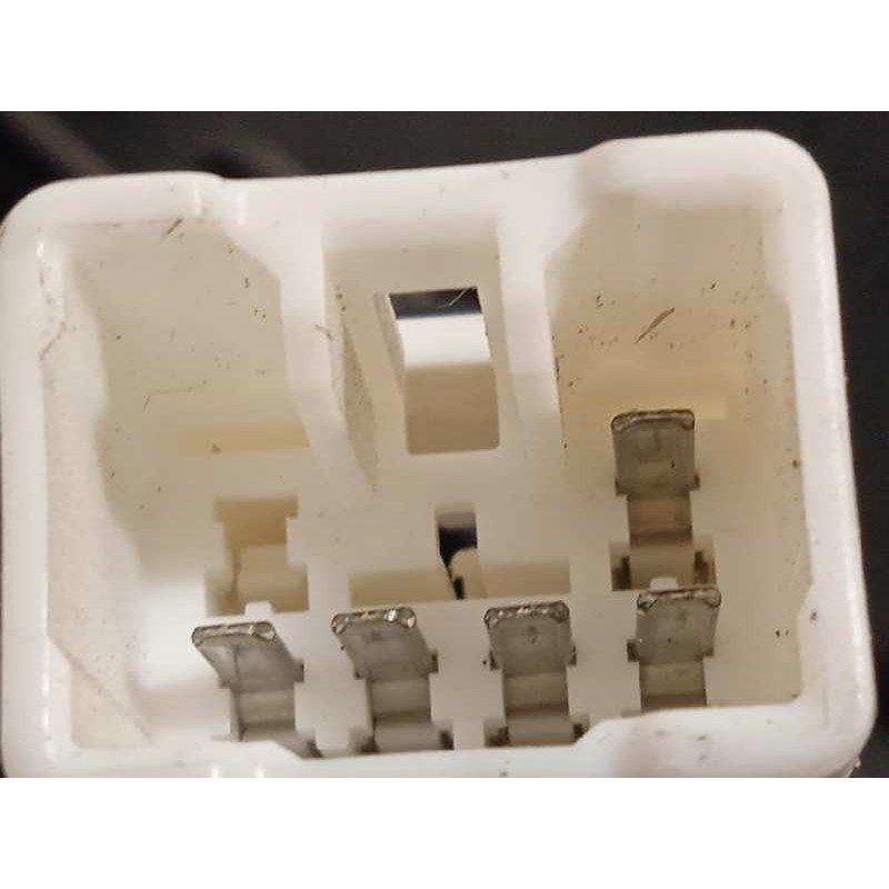 Recambio de retrovisor derecho para chevrolet kalos 1.2 se referencia OEM IAM 96349551  